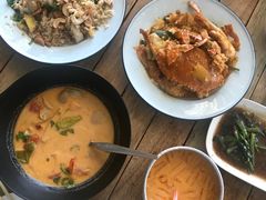 -Doo Dee Thai Food(Issan/Isaan/Esan)
