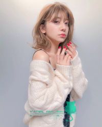 -GIRL STYLE 烫发·染发沙龙