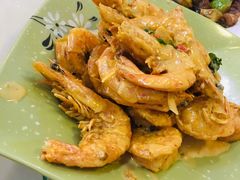 -量贩海鲜餐厅
