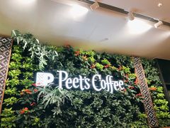 -Peet's Coffee皮爷咖啡(德基店)