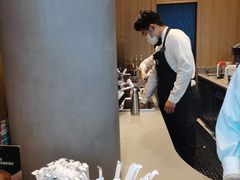 -星巴克(北京南站第三店)