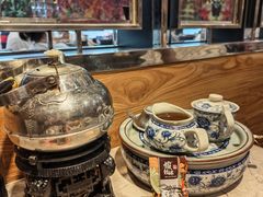 -虾饺妹·粤式手工点心(水荫路店)