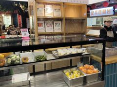 -易裕和·长沙米粉(竹塘西路店)