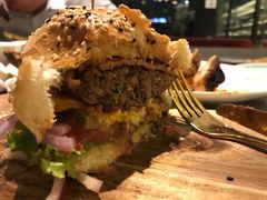 -Hurricane's Grill 飓风牛排