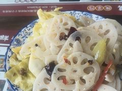 -老西安韩记三鲜煮馍(四府街店)