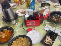 -聚味瞿记·龙虾堂(树木岭店)
