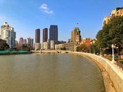 -苏州河梦清园环保主题公园