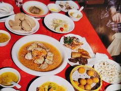 -宋园·上海菜(静安店)