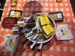 -生火火·小炉子炭烤(金楠天街总店)