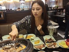 -盛江山自助料理(奥莱锦辉购物广场店)