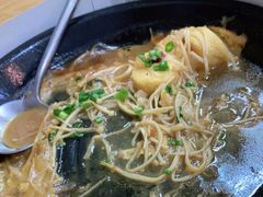 -油城印象(宾南路店)