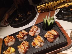 -玉川屋·深夜食堂居酒屋(柳巷店)