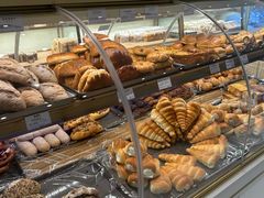 -烘焙町面包店(西四店)