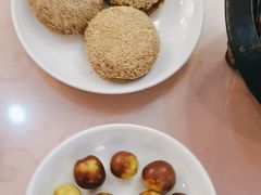 -烤肉宛饭庄(南礼士路店)