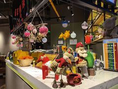 -MOCUS莫卡斯餐厅(祥云小镇店)