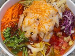 -郭靖内蒙菜·烤全羊·烧烤(望京旗舰店)