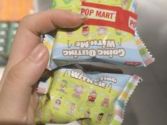 -泡泡玛特POPMART(沈阳大悦城店)