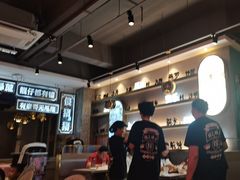 -柠檬树茶餐厅(海雅缤纷城店)