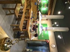 -欢乐牧人蒙古炭烤羊腿(四平路店)