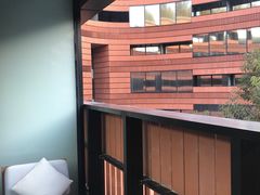 -上海衡山路十二号华邑酒店