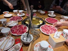 -汕头八合里海记牛肉店(清河店)