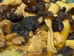 -郑厨私房菜