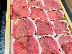 -清真·京华源铜锅涮肉(丰庆店)