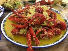 -虾少爷龙虾烧烤(双桥路店)