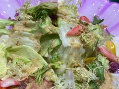 时蔬大咖-食味楼(枫林湾店)