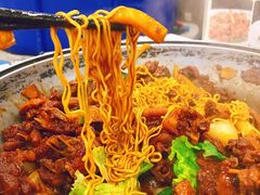 -大嫂镬仔·焖鸡煲·啫啫煲(逢源路店)