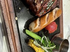 -西语炭烧牛排·西厨(滨湖万科里店)