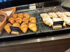 -麦田工坊(月湖店)