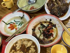 -老三样·美食研究中心(世贸路店)