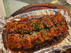 -美极鲜食坊(宝安南路店)