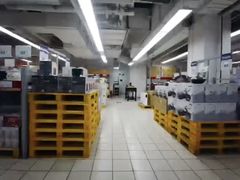 -家乐福会员店(中山公园店)