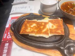 -格日勒阿妈蒙古厨房(新华广场店)