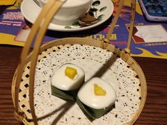 -泰妃殿(武汉首店)