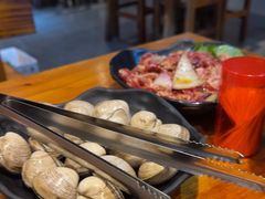 -丹东特色烤肉(学府路一部店)