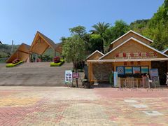 -汕尾铜鼎山旅游区