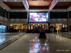 -三江森林温泉度假区