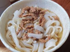 -李易面馆(树木岭店)