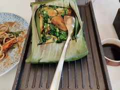 -沿途四季·云南菜·诗酒茶(蓝色港湾店)