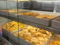 -姜胖胖韩式自助烤肉(光明万达店)