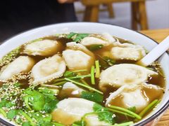 -林润和陕西面食研发中心(青年路店)