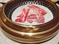 -钱小奴创意自助餐厅·原切谷饲安格斯畅吃(苏州昆山招商花园城店)