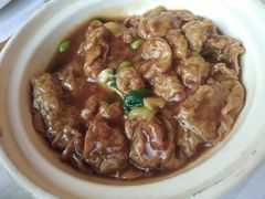 -和记小菜(大宁店)