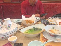 -点都德(龙之梦店)