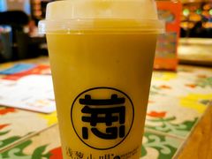 -酒肆浅葱•烧烤•龙虾•排档(卓悦intown店)