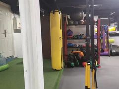 -清橙健身(学院路店)