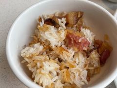 皇上皇腊味煲仔饭-煲王粤菜餐厅(中侨中心店)